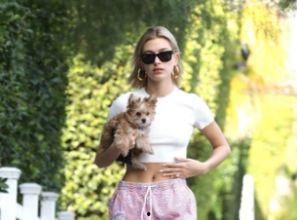 海莉最新爆料视频大全,揭秘幕后故事与精彩瞬间  第2张